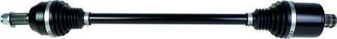 DragonFire Racing Hydra Axle- Polaris RZR XP 1000 20-22- Position- Rear- Right/Left - 522863