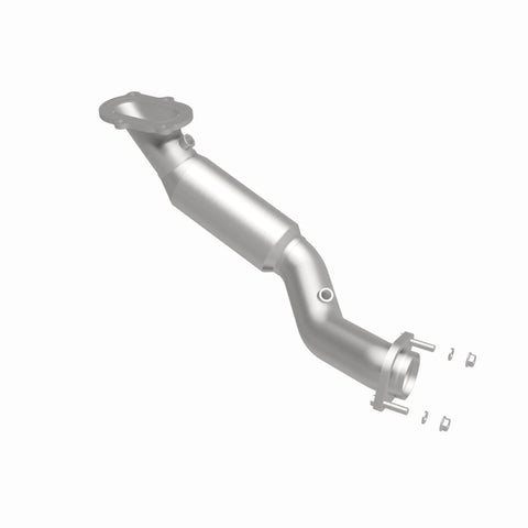 MagnaFlow Catalytic Converter Direct Fit Federal 06-11 Chevy Corvette V8 7.0LGAS - 52037