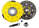 ACT 2010 Jeep Wrangler HD/Perf Street Sprung Clutch Kit - JP2-HDSS