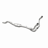 MagnaFlow Conv DF 00-03 Durango 4WD OEM - 49472