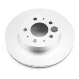 Power Stop 95-97 Ford Crown Victoria Front Evolution Geomet Coated Rotor - AR8147EVC
