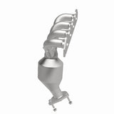 MagnaFlow DF Cat. Conv 09-10 Chevy Aveo/Aveo5 1.6L Manifold / 09 Pontiac G3 1.6L Manifold (49 State) - 51062