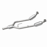 MagnaFlow Conv Dir F Thunderbird-Cougar 96-97 - 23325