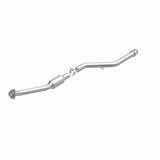 Magnaflow Conv DF 2014-2015 Forester H4 2.5 OEM Underbody - 21-217