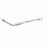 MagnaFlow Conv DF 04-05 Aztek/Rendezvous 3.4L - 51710