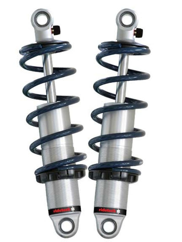 Ridetech 64-72 GM A-Body HQ Series CoilOvers Rear Pair - 11226210