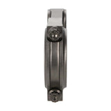 Manley Chevy Big Block 6.535in Length 4340 Pro Series I-Beam Connecting Rods w/L-19 Bolts - 8 - 14167L-8