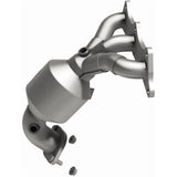 MagnaFlow Conv DF 04-06 Mitsubishi Galant 3.8L Front Manifold *NOT FOR SALE IN CALIFORNIA* - 50677