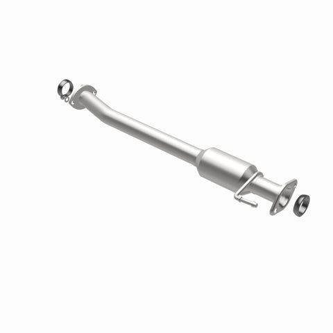 MagnaFlow Direct Fit Catalytic Converter 02-05 Grand Vitara 2.5L - 24256