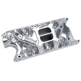 Edelbrock Perf 289 w/ O EGR Polished Manifold - 21211