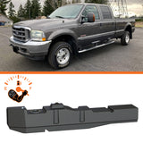 Titan Fuel Tanks 99-07 Ford F-250/F-350 PowerStroke Crew Cab Long Bed 67 Gallon XXL Mid-Ship Tank - 7020399