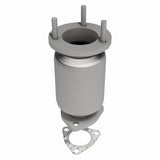 MagnaFlow Direct Fit Catalytic Converter 87-89 Mazda B2200 2.2L - 333601