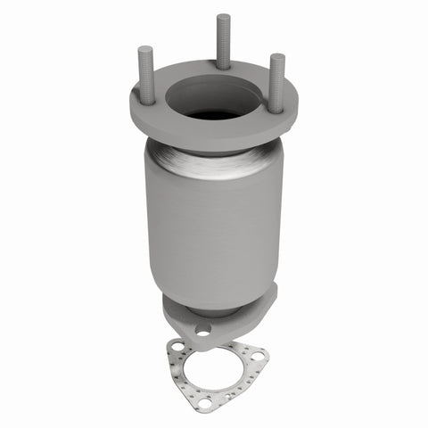 MagnaFlow Direct Fit Catalytic Converter 87-89 Mazda B2200 49S - 50601