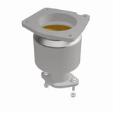 MagnaFlow Direct Fit Catalytic Converter 01-02 Dodge Stratus 2.7L - 452215