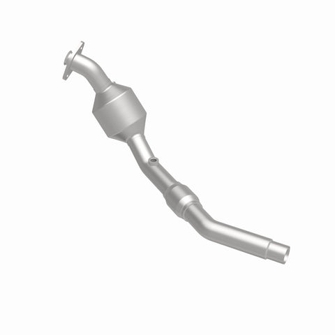 MagnaFlow Conv DF 02-03 Freelander 2.5L - 51877
