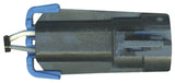 NGK Chevrolet Classic 2005-2004 Direct Fit Oxygen Sensor - 21055