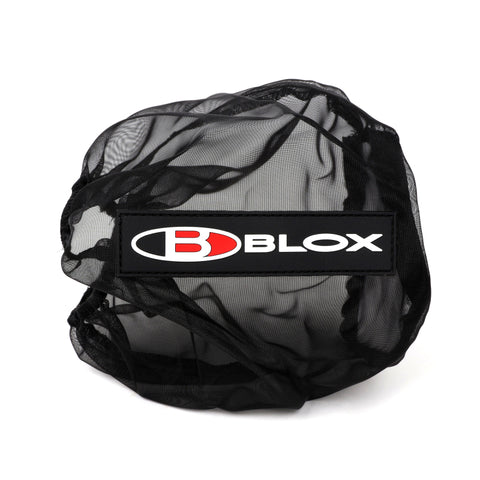 BLOX Racing Performance Filter Cover For 7in Filter BXIM-00302 - BXIM-00302-FC