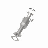 MagnaFlow Direct Fit Catalytic Converter 2012-2014 Sonic L4 1.8 OEM Underbody - 52421