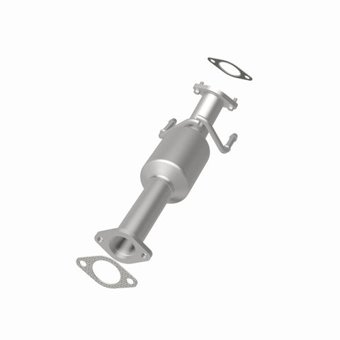 MagnaFlow Direct Fit Catalytic Converter 2012-2014 Sonic L4 1.8 OEM Underbody - 52421