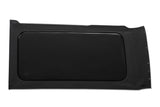 Bestop 18-26 Jeep Wrangler JL Oe JL Replacement Windows (Quarter Left Hand 2-Door Blk Twill Tinted) - 58307-17