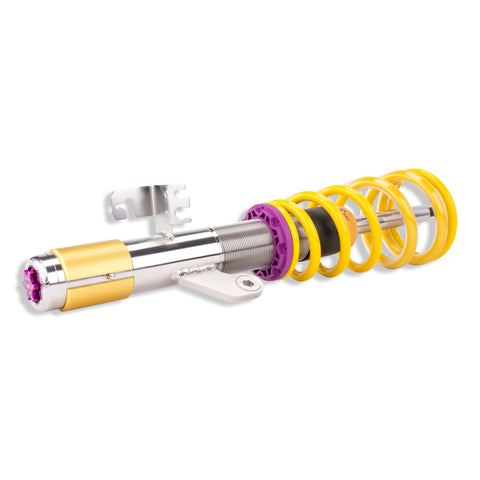 KW Coilover Kit V3 BMW 4-Series - 352200AC
