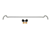 Whiteline 02-07 Subaru WRX Sedan Front 22mm Heavy Duty Adjustable Swaybar - BSF33Z