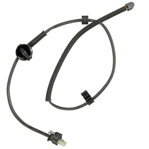 Power Stop 2019 Chevrolet Corvette Rear Euro-Stop Electronic Brake Pad Wear Sensor - SW-1204