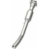 MagnaFlow DF Catalytic Conv 00-05 Dodge Neon 2.0L/00-01 Plymouth Neon 2.0L exclding LEV & ULEV - 51166