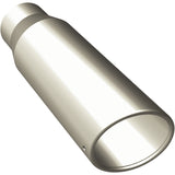 MagnaFlow Tip 1-Pk Re 4.00 X 12 3 Id 15Deg - 35116
