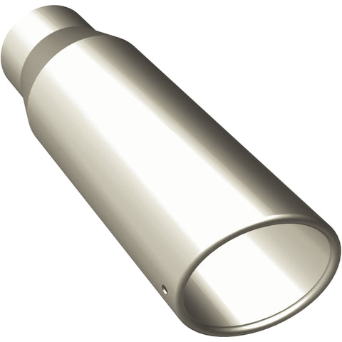 MagnaFlow Tip 1-Pk Re 4.00 X 12 3 Id 15Deg - 35116