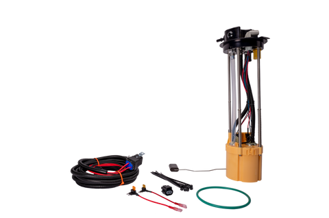 Fleece Performance 11-16 6.6L LML Duramax Truck PowerFlo In-tank Lift Pump (Long Bed Only) - FPE-34564