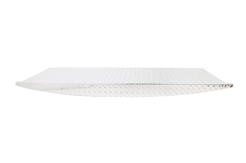 Dee Zee 09-23 Dodge/Ram Ram Tailgate Protector Full Brite-Tread - DZ4145