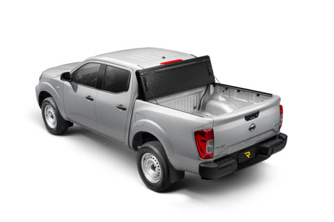 BAK 2022 Nissan Frontier 6ft Bed BAKFlip G2 - 226539