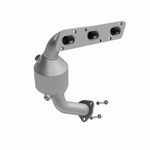 MagnaFlow Conv DF 2004 Mazda MPV 3.0L - 50480