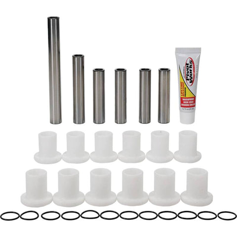 Pivot Works 14-16 Polaris ACE 325 Rear Independent Suspension, 2 Kits Req. Per Veh - PWIRS-00029