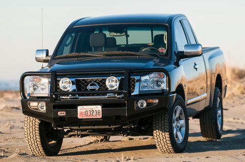 ARB Combar Suit ARB Fog Nissan Titan/Armada 04-11 - 3464010