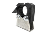 BuiltRight Industries Riser Mount (Pair) - Includes 1in-2.25in Clamps - 104005