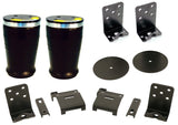 Ridetech AIRoverLeaf 3000lb Underframe 2.5in Leaf Bracket Kit - 19003004