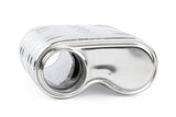 APR Premium Helmholtz Resonator - 76mm (3in) In/Out Offset (243x240x110) - MUH0015