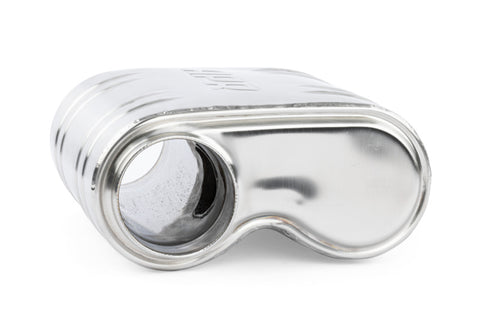 APR Premium Helmholtz Resonator - 76mm (3in) In/Out Offset (243x240x110) - MUH0015