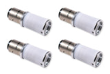 Diode Dynamics 1157 LED Bulb HP48 LED - Amber Four - DD0013Q