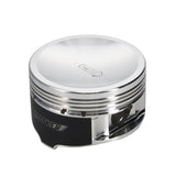 Manley 4.6L Ford Modular (2/4 Valve) 3.700in Bore 1.220in CD 18cc Dish Pistons - Set of 8 - 594270C-8