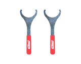 Eibach Tools PRO-UTV Spanner Wrench Kit - Fox 3.0in X-Over Ring - 2017 Can Am Maverick X3 - ETXR3.0