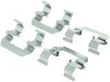 StopTech Street Touring Brake Pads - 308.09240