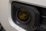 Diode Dynamics Elite Series Type B Fog Lamps - White (Pair) - DD5134P