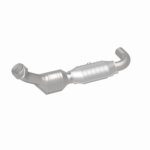 MagnaFlow Direct Fit Catalytic Converter F150 Truck 97-98 V8 4.6L 2W - 93321