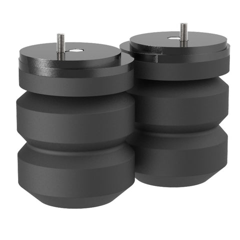 Timbren 2005 Ford F-550 Super Duty Front Suspension Enhancement System - FF550SDH