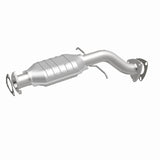 MagnaFlow Direct Fit Catalytic Converter Blazer-Jimmy 96-99 4.3L - 23455