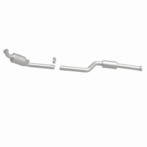 MagnaFlow Direct Fit Catalytic Converter 08-10 C300 3.0L D/S - 51922