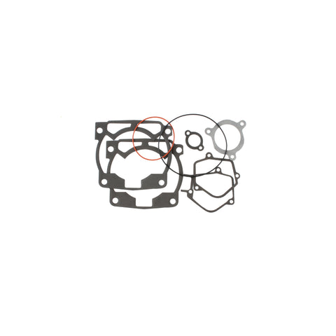 Cometic 90-99 KTM 250 SX Top End Gasket Kit - C7098